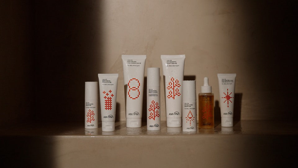 Boosters vs. Face Oil, wat heeft jouw huid nodig?