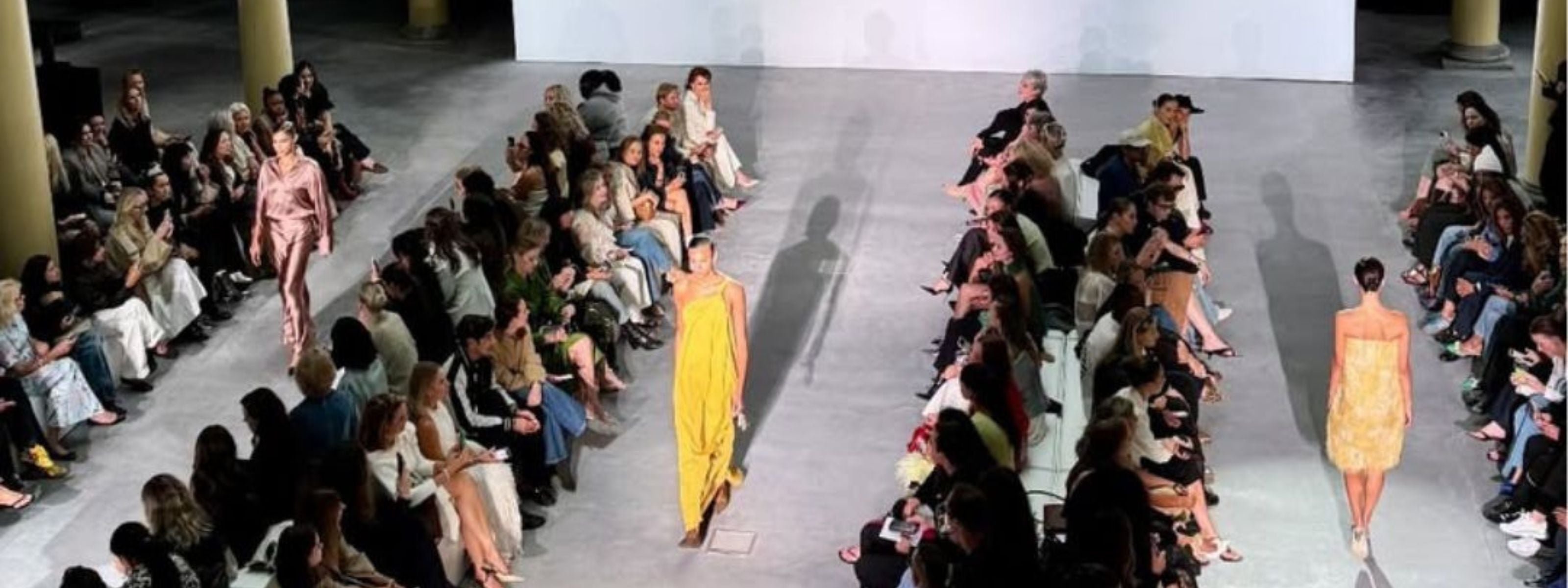 AM.PM x Amsterdam Fashion Week: behind the scenes