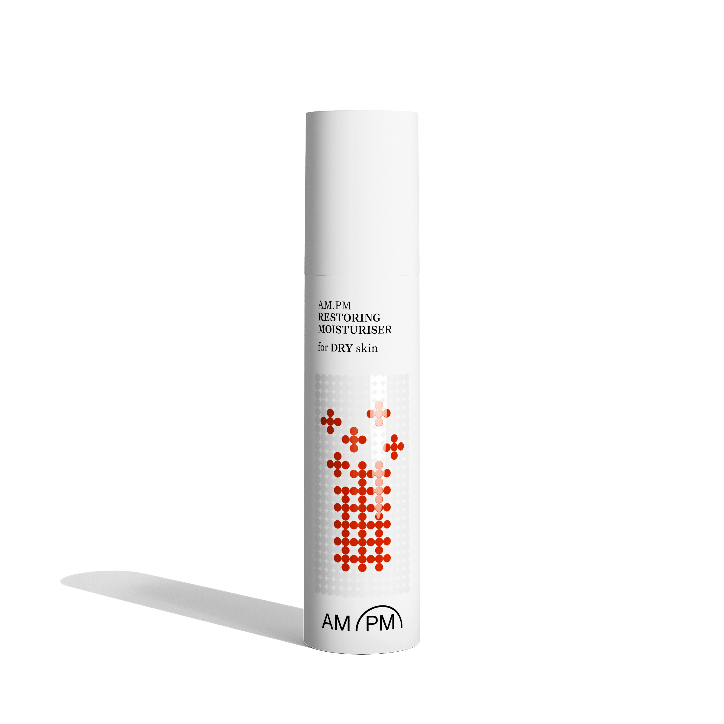 Restoring Moisturiser - Dry Skin