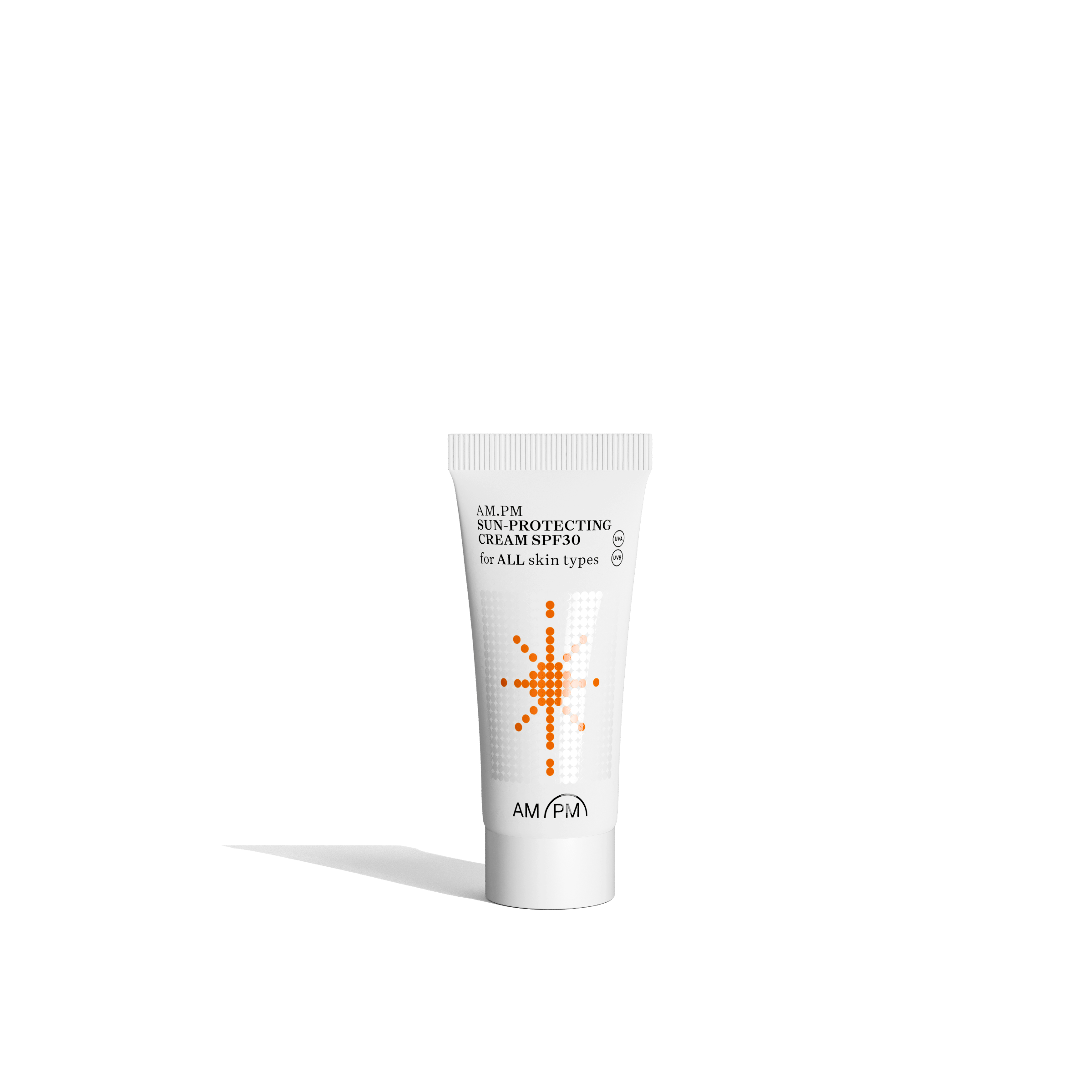 Sun-Protecting Cream SPF 30 - Travel Size