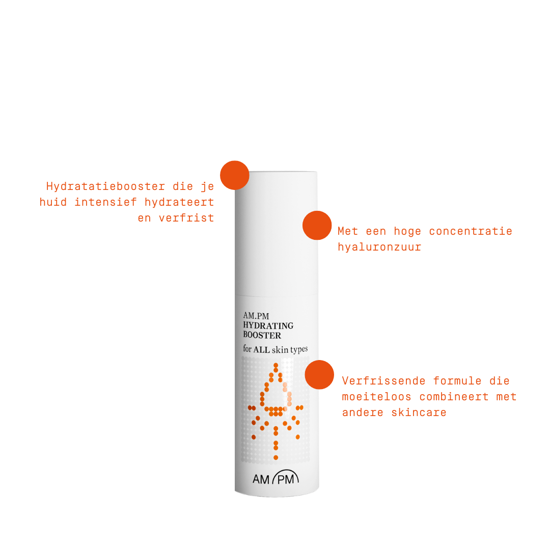 Hydrating Booster