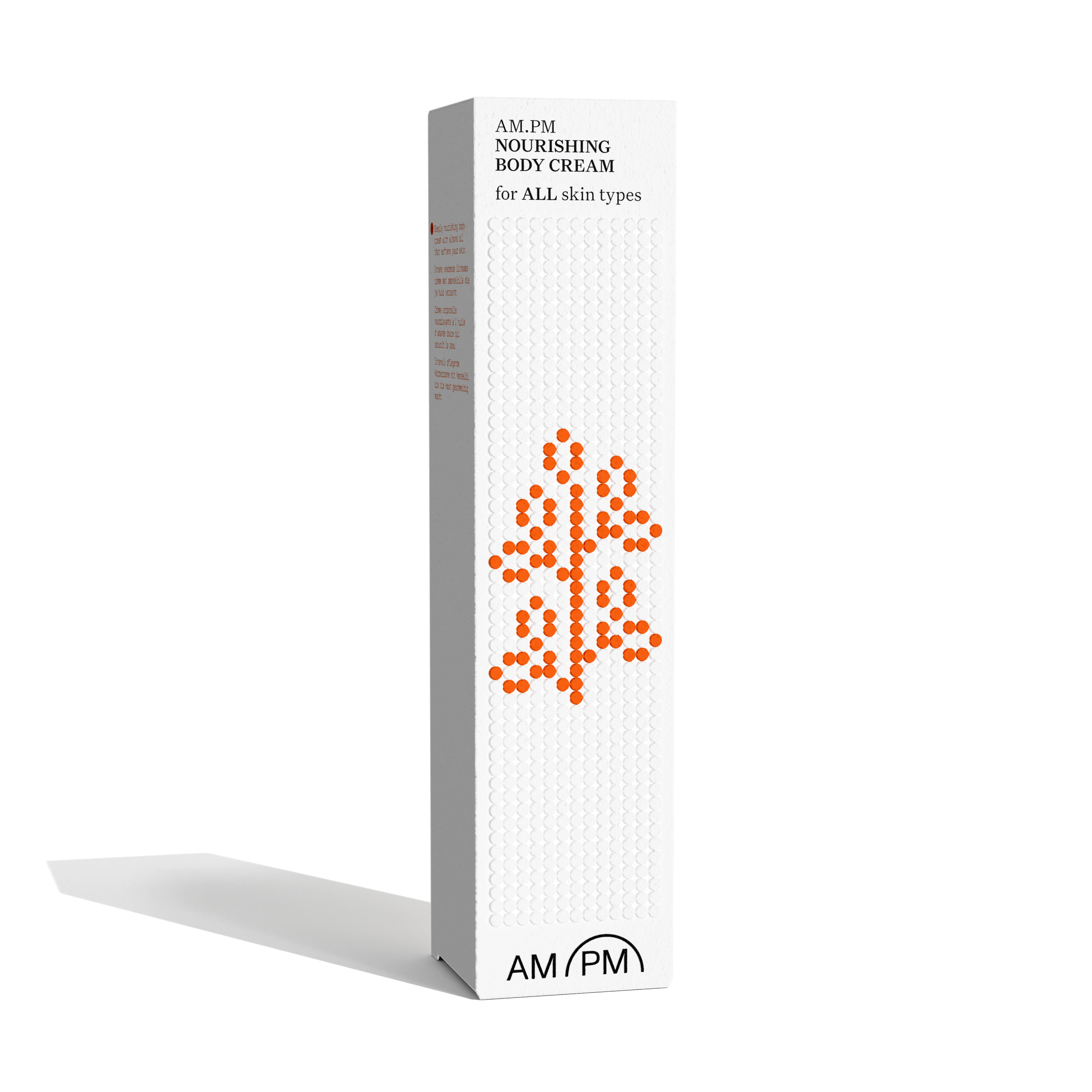 Nourishing Body Cream