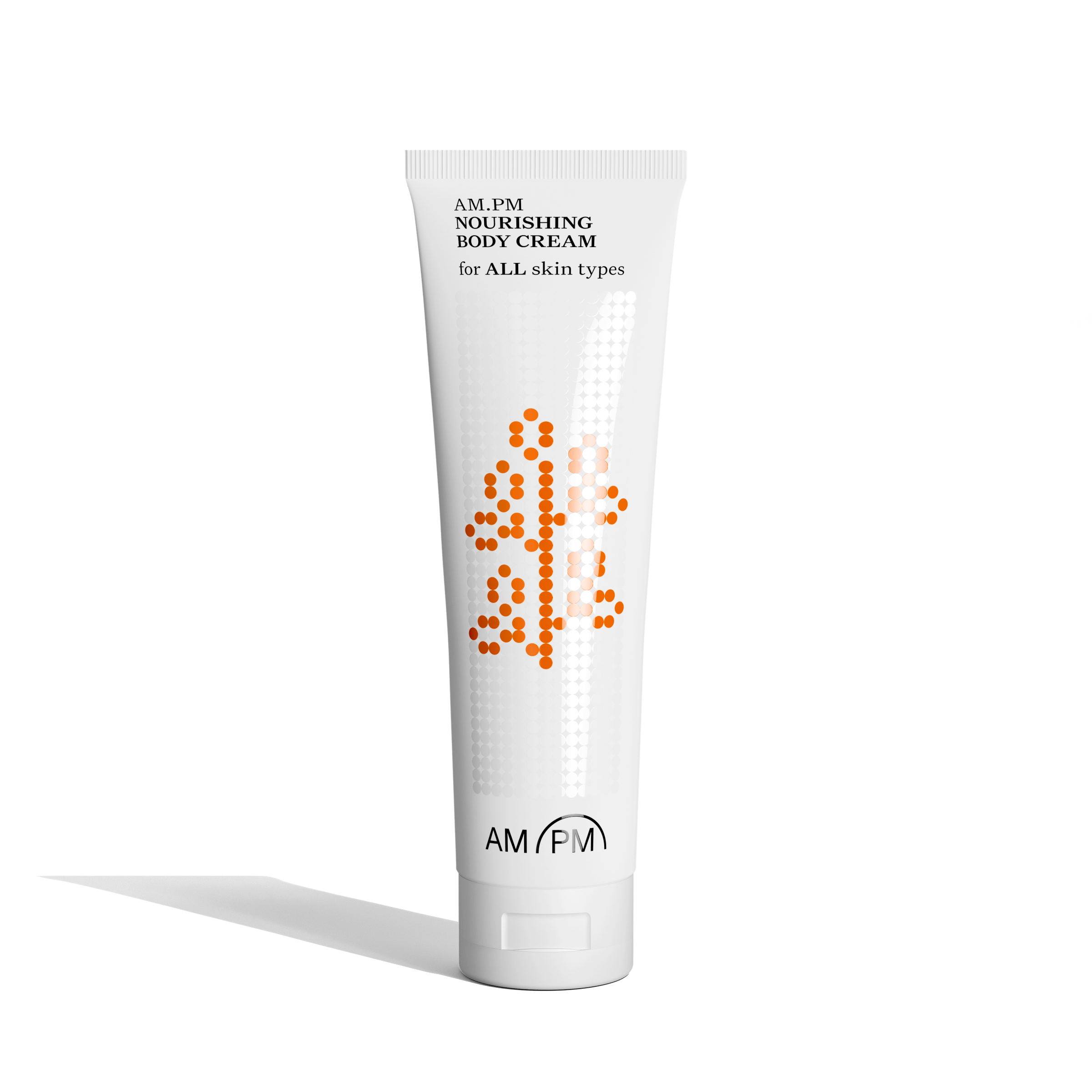 Nourishing Body Cream