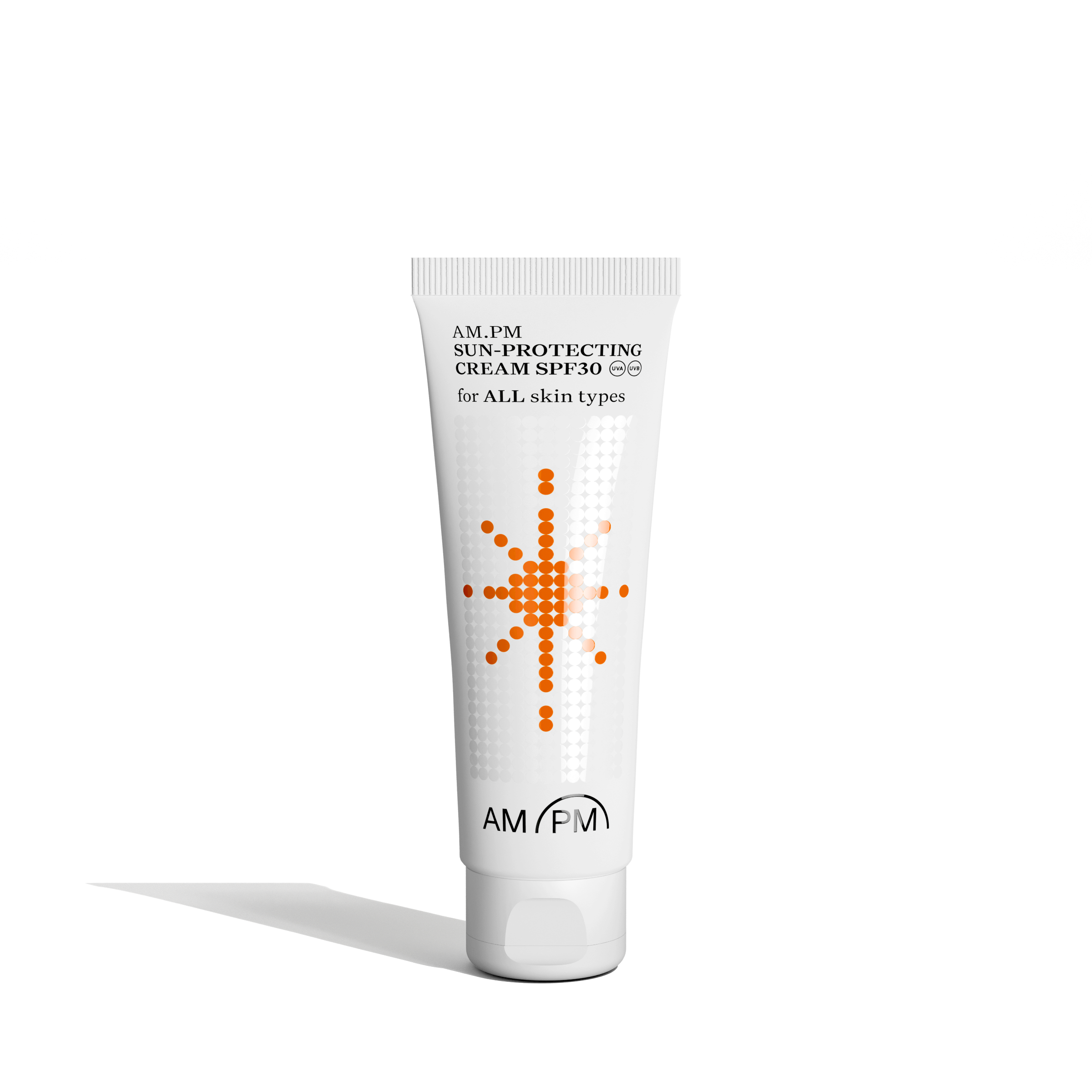 Sun-protecting Cream SPF30