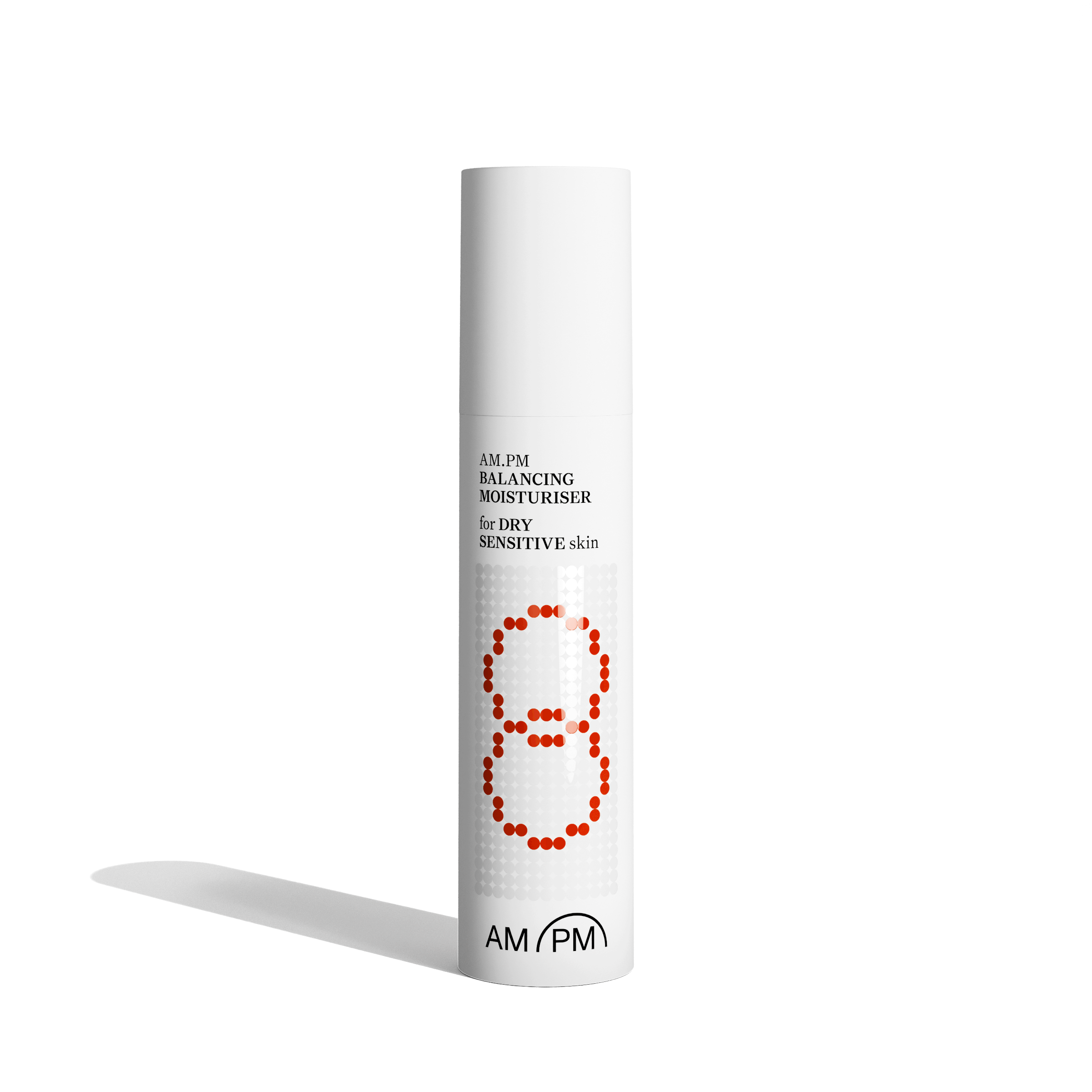 Balancing Moisturiser - Dry Sensitive Skin