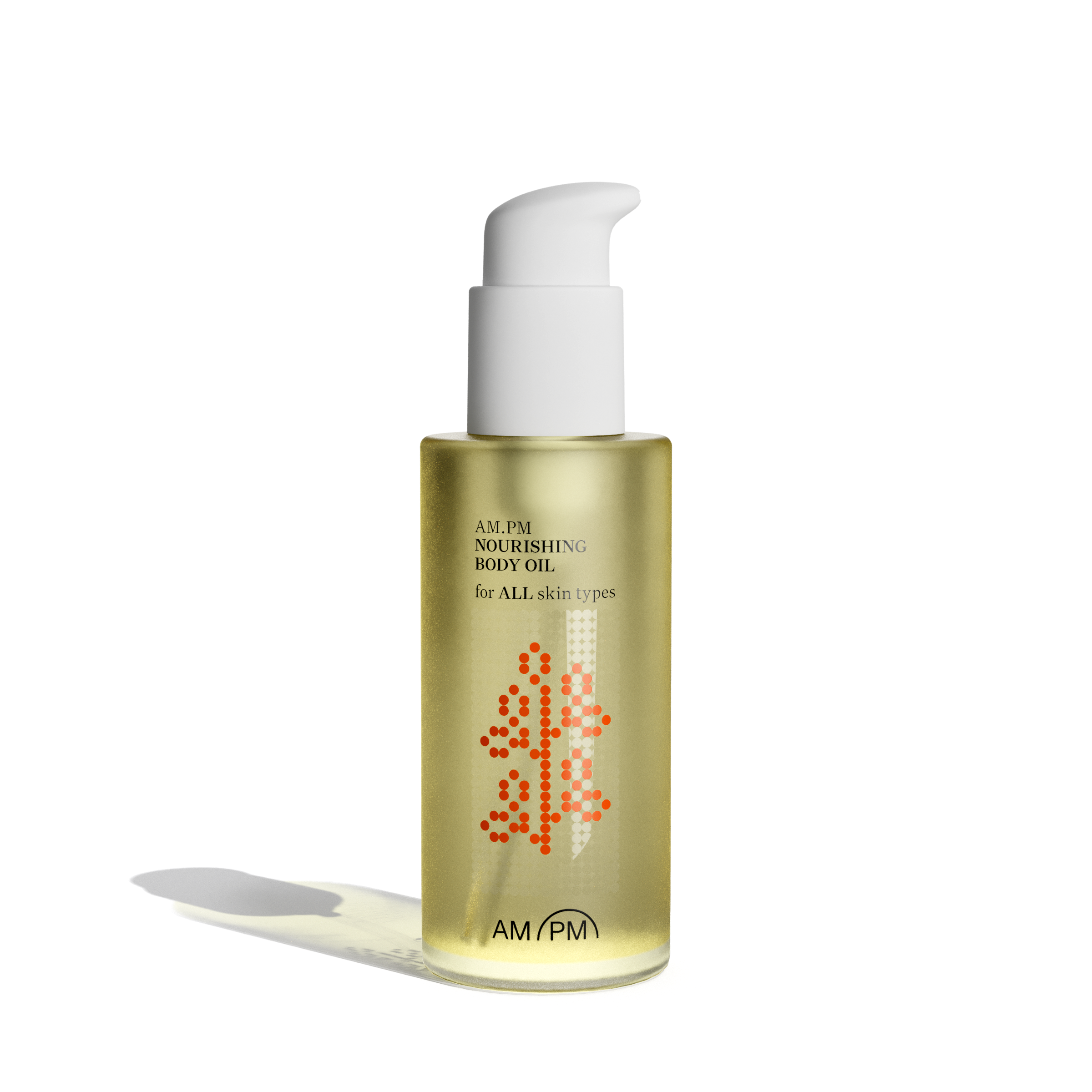 Nourishing Body Oil