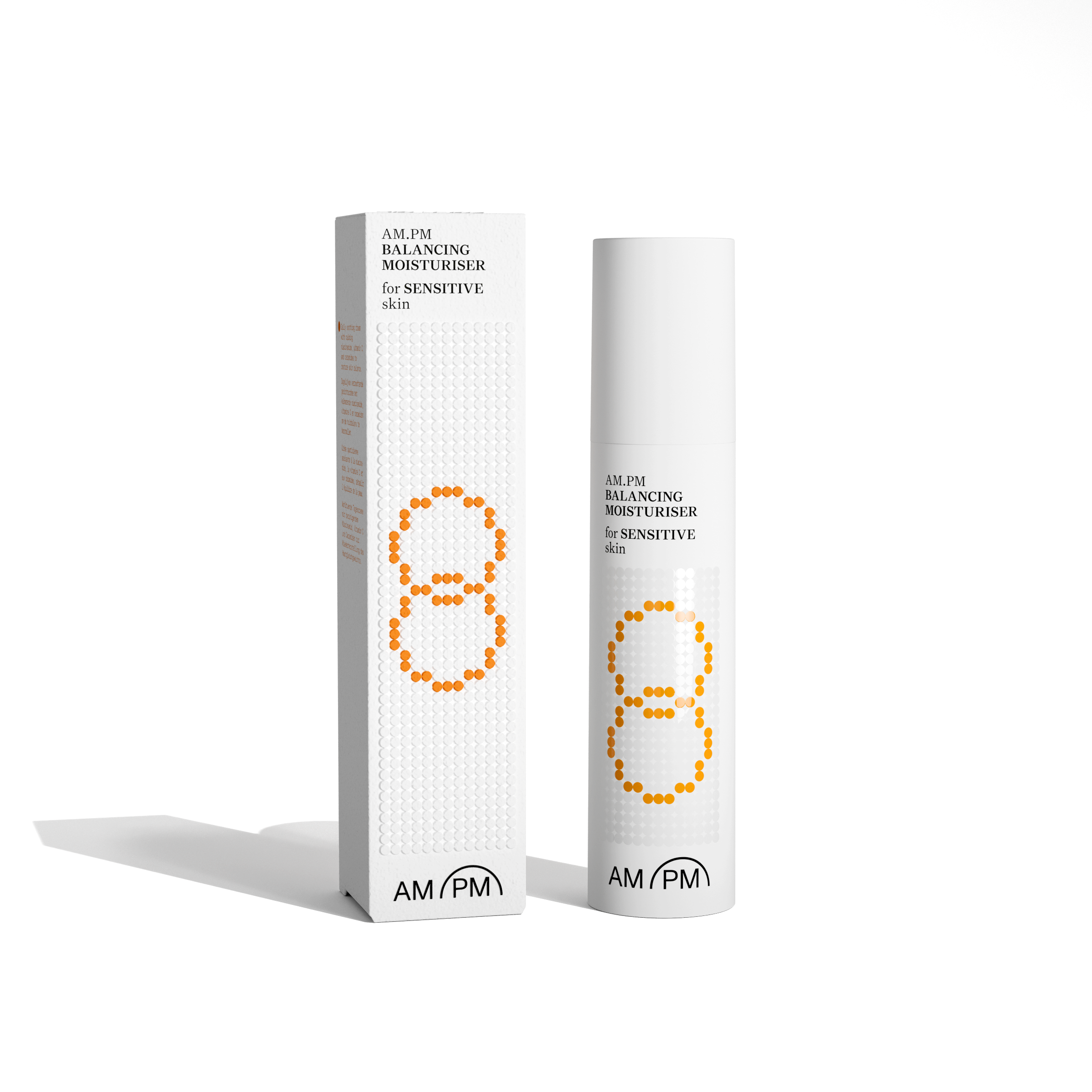 Balancing Moisturiser - Sensitive Skin