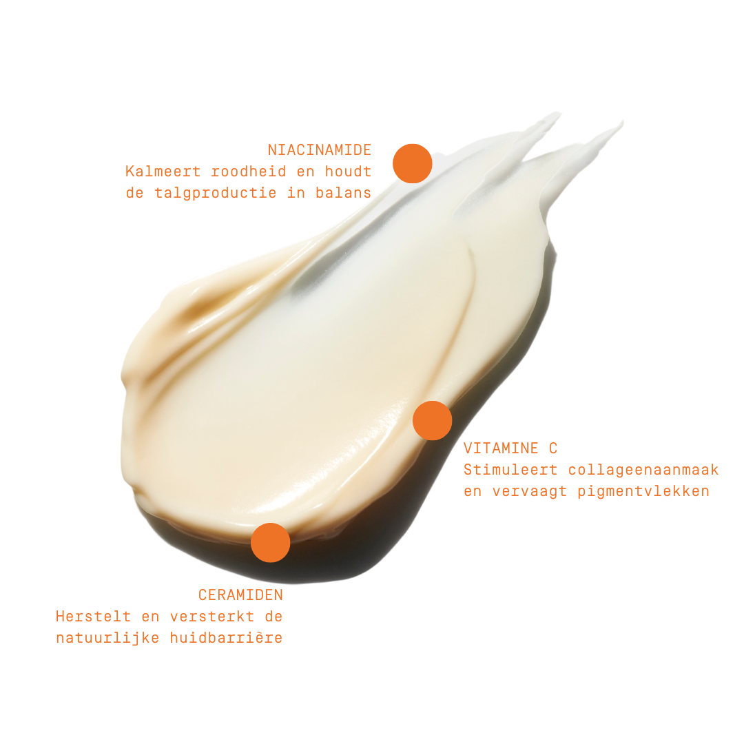 Balancing Moisturiser - Sensitive Skin