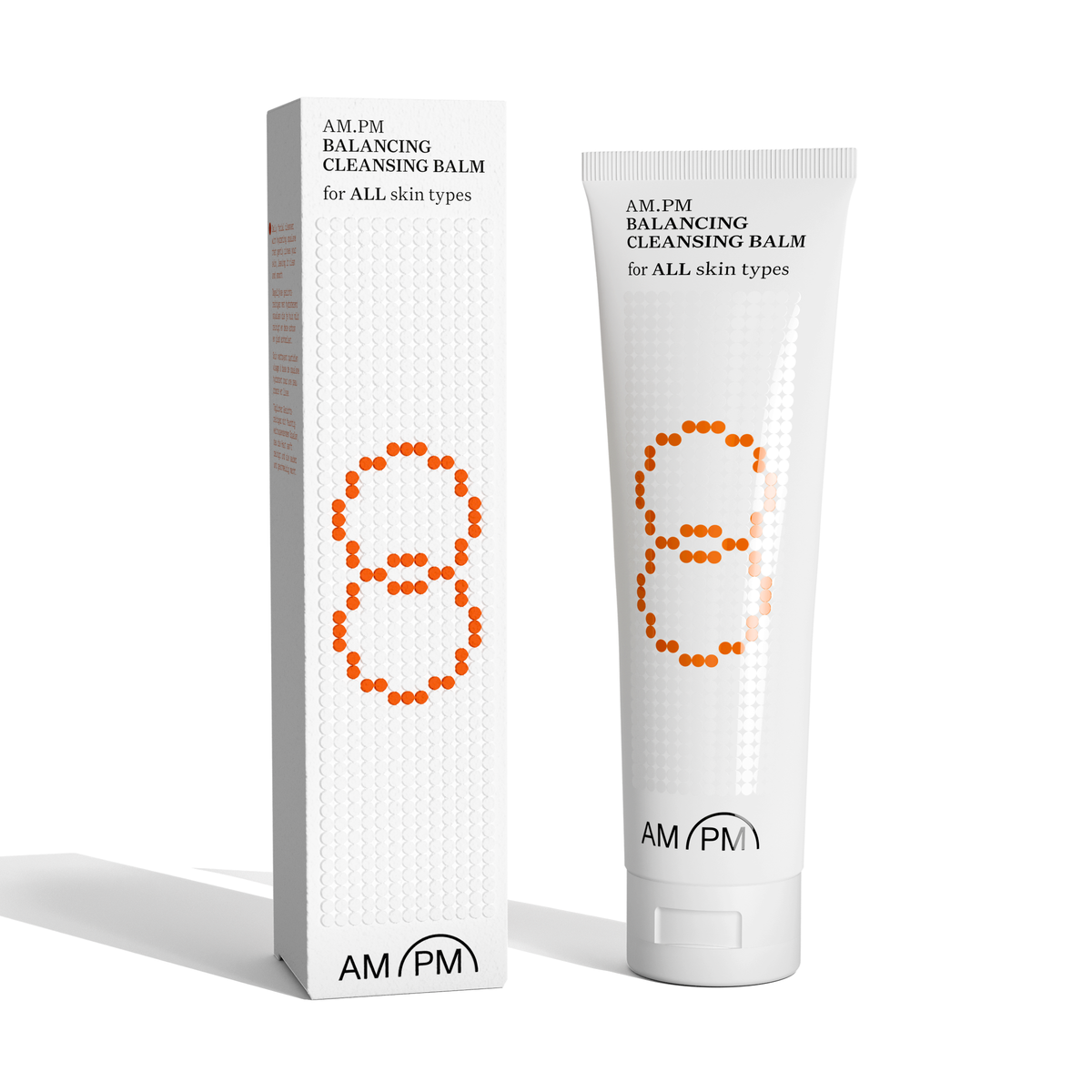 Balancing Cleansing Balm