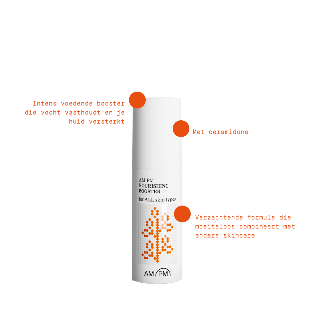 Nourishing Booster