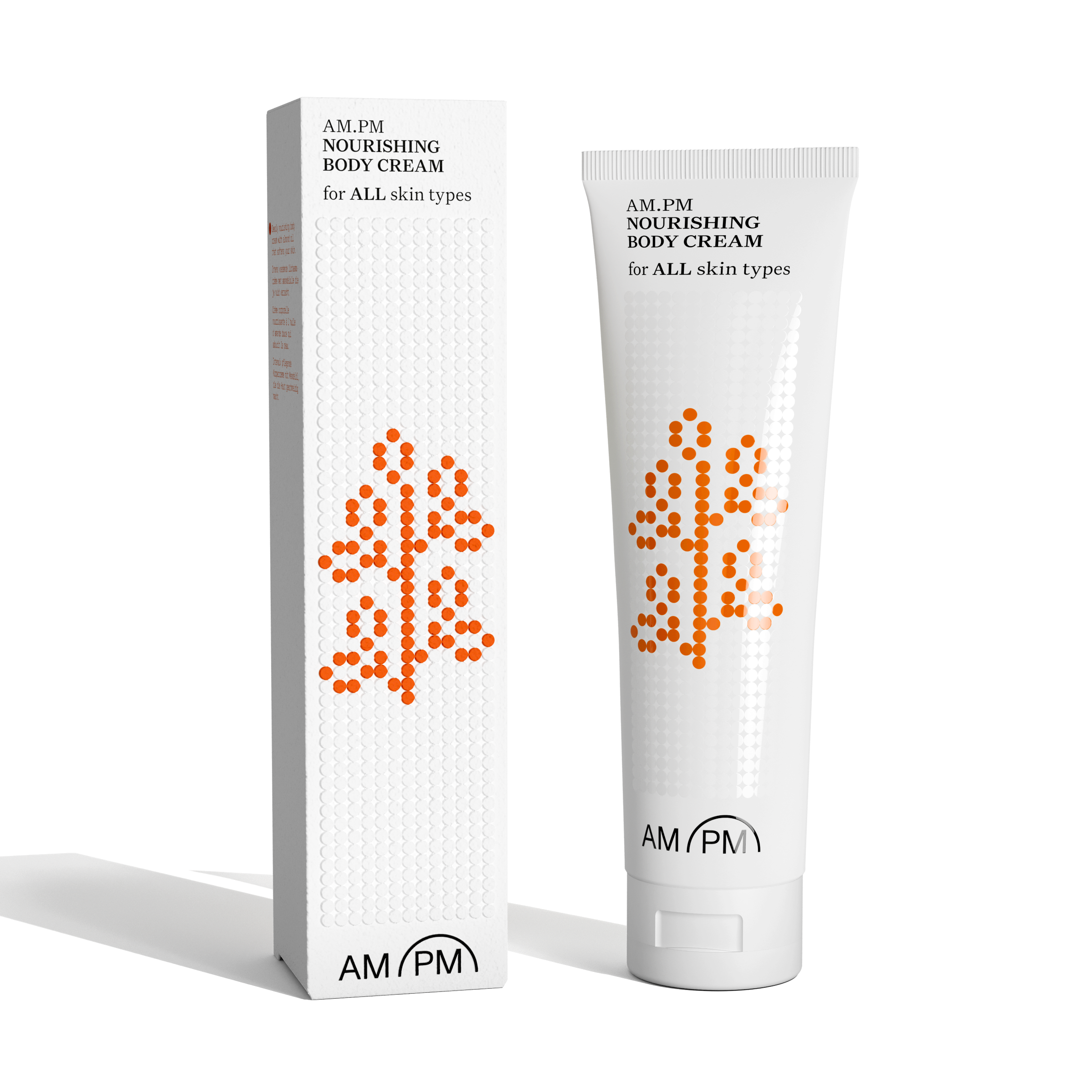 Nourishing Body Cream