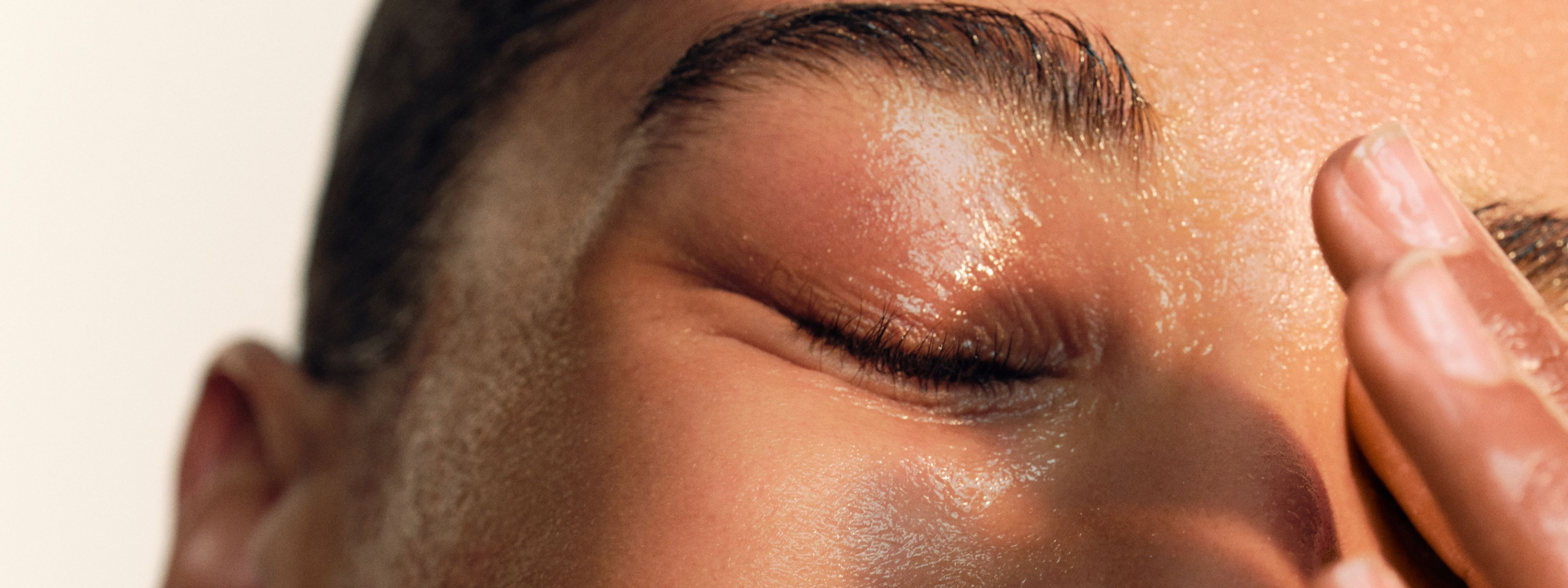 Skin in sync: Zo werken de natuurlijke processen van je huid