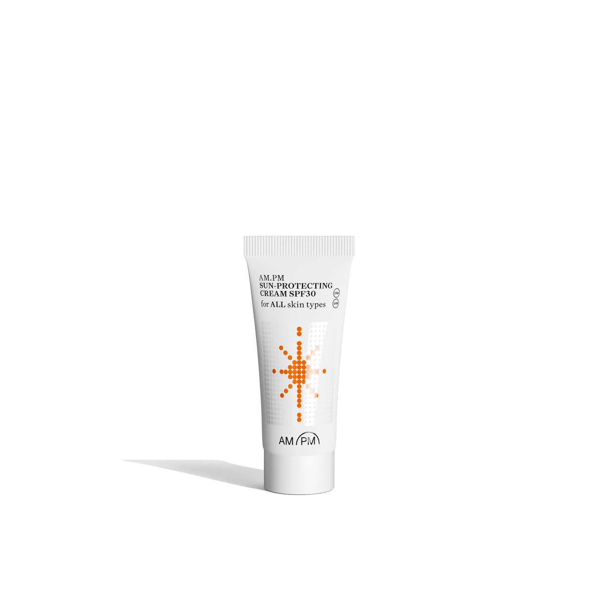 Sun-Protecting Cream SPF 30 - Travel Size