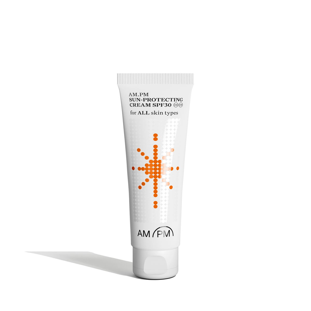 Sun-protecting Cream SPF30