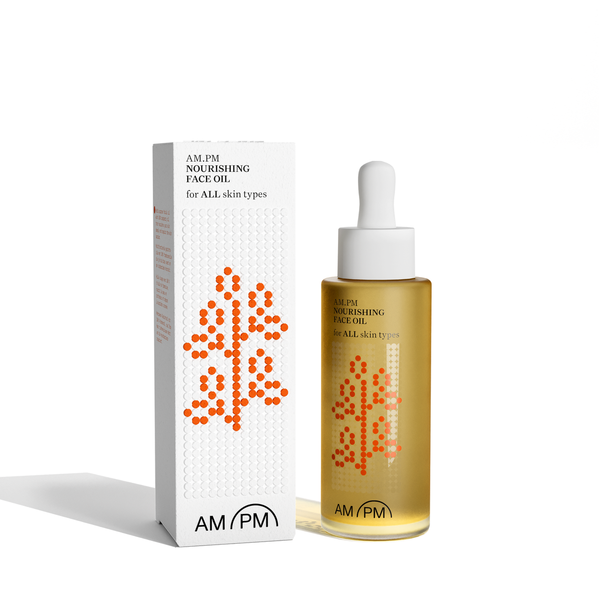 Nourishing Face Oil