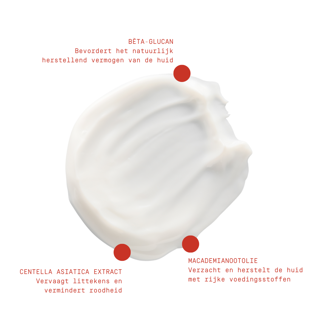 Restoring Moisturiser - Dry Skin