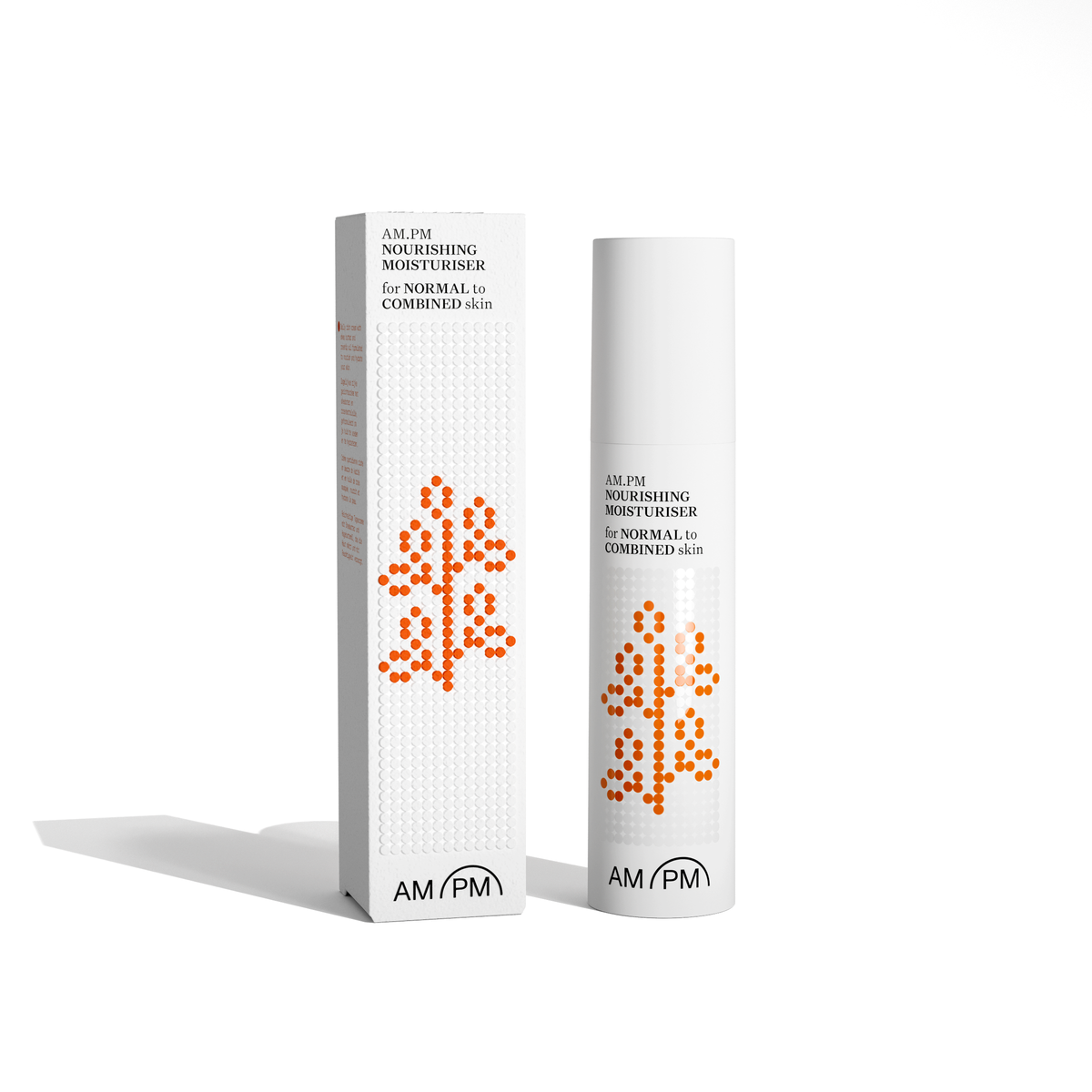 Nourishing Moisturiser - Normal to Combined Skin