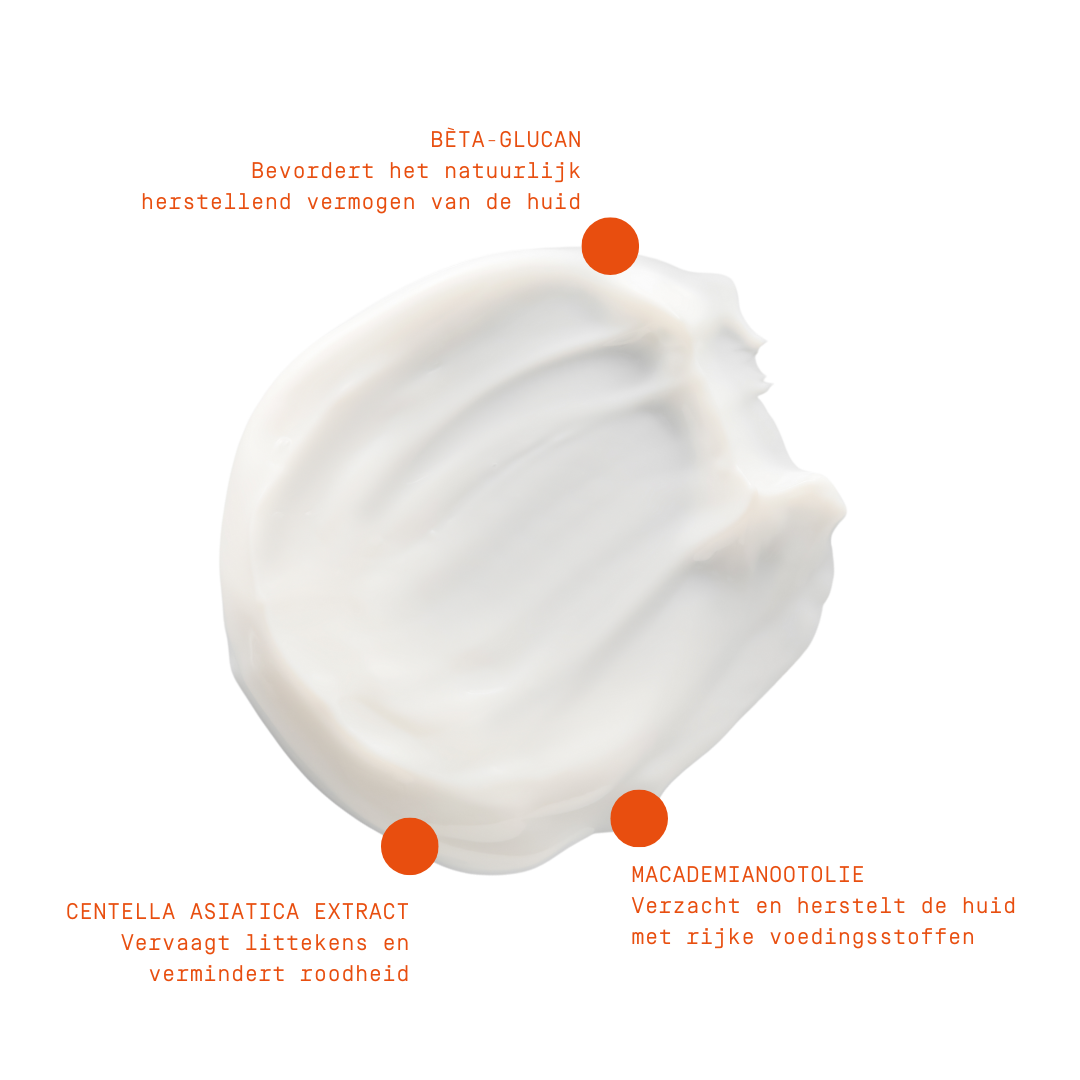 Restoring Moisturiser - Normal to Combined Skin