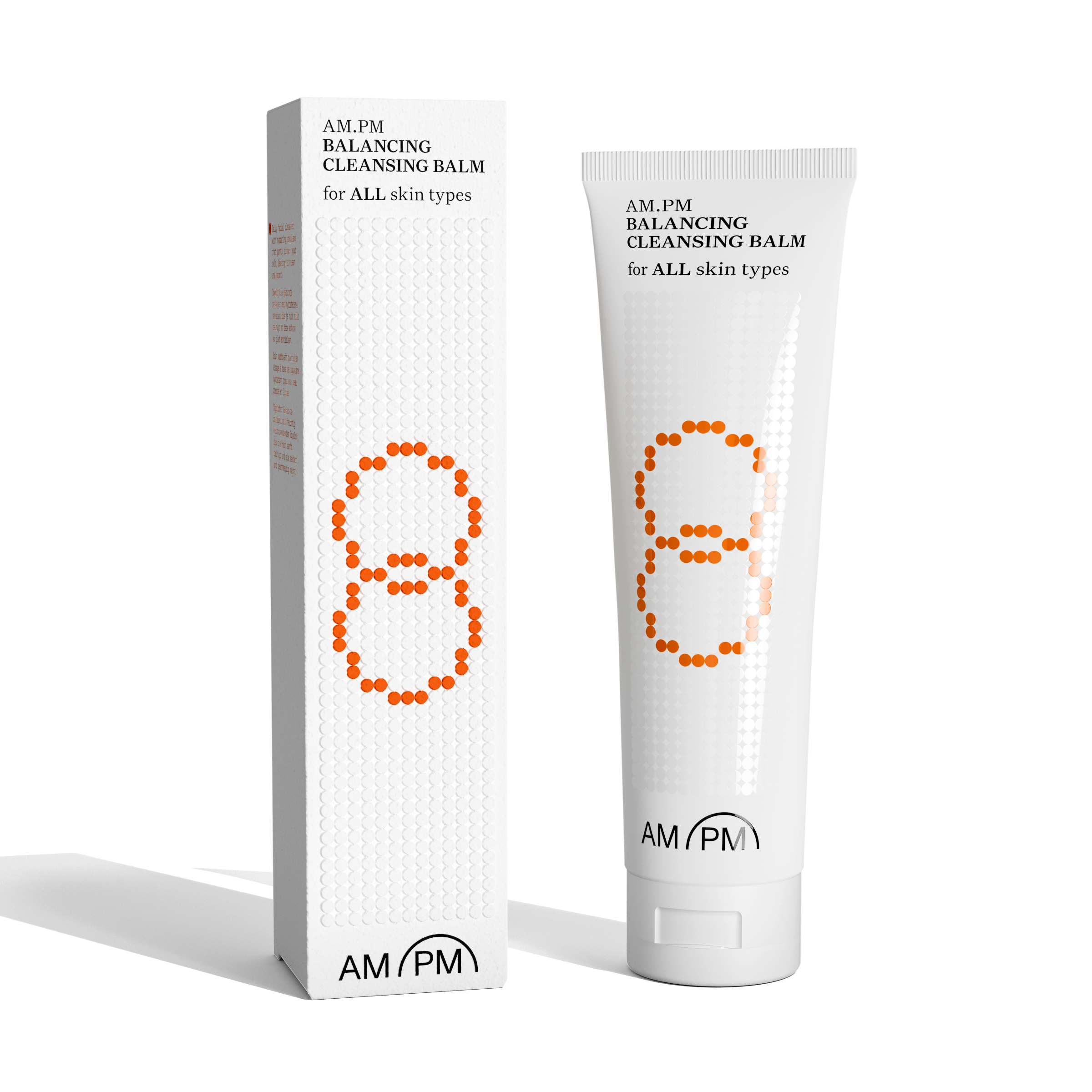 Balancing Cleansing Balm