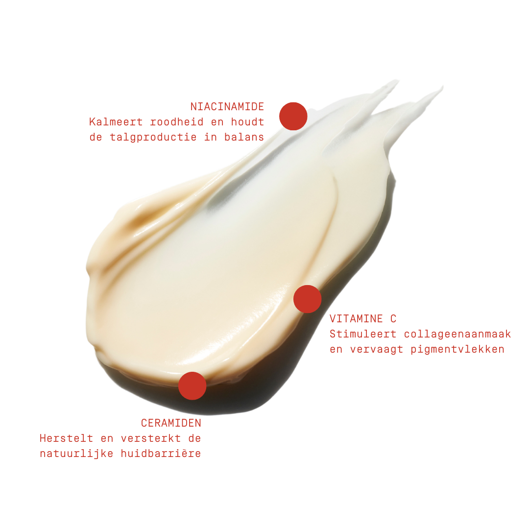 Balancing Moisturiser - Dry Sensitive Skin