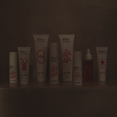 AMPM SKINCARE - LINE UP (1080x1080)